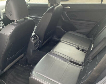 Білий Фольксваген Тігуан, об'ємом двигуна 0 л та пробігом 93 тис. км за 21500 $, фото 2 на Automoto.ua