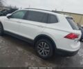 Білий Фольксваген Тігуан, об'ємом двигуна 2 л та пробігом 77 тис. км за 11450 $, фото 3 на Automoto.ua
