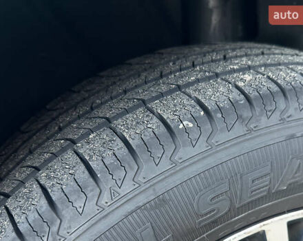 Белый Фольксваген Тигуан, объемом двигателя 2 л и пробегом 112 тыс. км за 22500 $, фото 12 на Automoto.ua