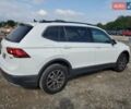 Білий Фольксваген Тігуан, об'ємом двигуна 1.98 л та пробігом 145 тис. км за 14600 $, фото 2 на Automoto.ua