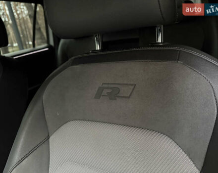 Белый Фольксваген Тигуан, объемом двигателя 2 л и пробегом 245 тыс. км за 28800 $, фото 34 на Automoto.ua