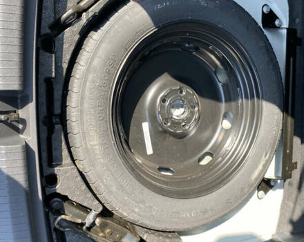 Білий Фольксваген Тігуан, об'ємом двигуна 0 л та пробігом 93 тис. км за 21500 $, фото 14 на Automoto.ua