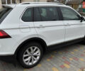Білий Фольксваген Тігуан, об'ємом двигуна 1.97 л та пробігом 100 тис. км за 28500 $, фото 17 на Automoto.ua