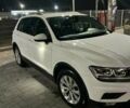 Білий Фольксваген Тігуан, об'ємом двигуна 1.97 л та пробігом 232 тис. км за 31799 $, фото 6 на Automoto.ua