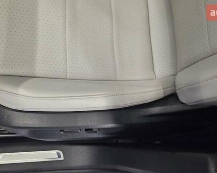 Белый Фольксваген Тигуан, объемом двигателя 1.98 л и пробегом 187 тыс. км за 21900 $, фото 29 на Automoto.ua