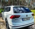 Білий Фольксваген Тігуан, об'ємом двигуна 1.98 л та пробігом 30 тис. км за 22100 $, фото 5 на Automoto.ua
