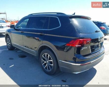 Белый Фольксваген Тигуан, объемом двигателя 1.98 л и пробегом 160 тыс. км за 4500 $, фото 1 на Automoto.ua