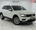 Білий Фольксваген Тігуан, об'ємом двигуна 1.97 л та пробігом 40 тис. км за 31500 $, фото 4 на Automoto.ua