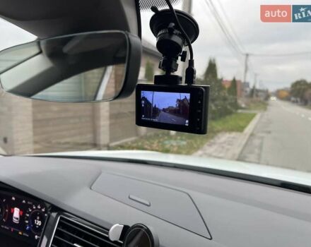 Белый Фольксваген Тигуан, объемом двигателя 1.97 л и пробегом 43 тыс. км за 26900 $, фото 45 на Automoto.ua