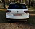 Белый Фольксваген Тигуан, объемом двигателя 2 л и пробегом 72 тыс. км за 23000 $, фото 12 на Automoto.ua