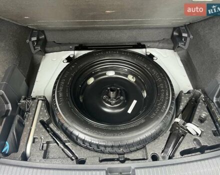 Белый Фольксваген Тигуан, объемом двигателя 1.98 л и пробегом 127 тыс. км за 26200 $, фото 22 на Automoto.ua