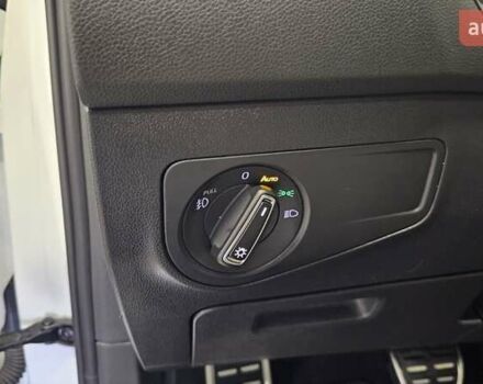 Белый Фольксваген Тигуан, объемом двигателя 1.98 л и пробегом 187 тыс. км за 21900 $, фото 25 на Automoto.ua