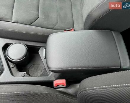 Белый Фольксваген Тигуан, объемом двигателя 1.97 л и пробегом 43 тыс. км за 26900 $, фото 53 на Automoto.ua