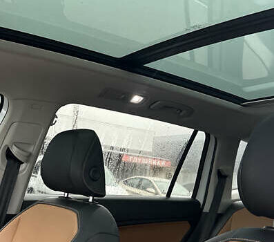 Белый Фольксваген Тигуан, объемом двигателя 0 л и пробегом 82 тыс. км за 21500 $, фото 19 на Automoto.ua