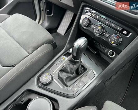 Белый Фольксваген Тигуан, объемом двигателя 1.97 л и пробегом 43 тыс. км за 26900 $, фото 41 на Automoto.ua