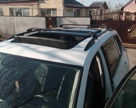 Білий Фольксваген Тігуан, об'ємом двигуна 2 л та пробігом 50 тис. км за 26500 $, фото 9 на Automoto.ua