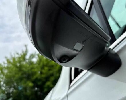 Белый Фольксваген Тигуан, объемом двигателя 2 л и пробегом 38 тыс. км за 18150 $, фото 9 на Automoto.ua