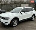 Белый Фольксваген Тигуан, объемом двигателя 2 л и пробегом 99 тыс. км за 17200 $, фото 7 на Automoto.ua