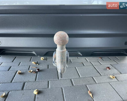 Белый Фольксваген Тигуан, объемом двигателя 1.98 л и пробегом 186 тыс. км за 27500 $, фото 41 на Automoto.ua