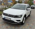 Білий Фольксваген Тігуан, об'ємом двигуна 1.97 л та пробігом 100 тис. км за 28500 $, фото 11 на Automoto.ua