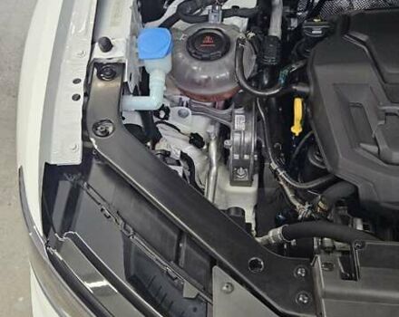 Белый Фольксваген Тигуан, объемом двигателя 1.98 л и пробегом 187 тыс. км за 21900 $, фото 42 на Automoto.ua