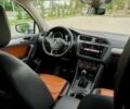 Білий Фольксваген Тігуан, об'ємом двигуна 2 л та пробігом 32 тис. км за 9800 $, фото 9 на Automoto.ua