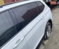 Білий Фольксваген Тігуан, об'ємом двигуна 2 л та пробігом 149 тис. км за 11300 $, фото 6 на Automoto.ua