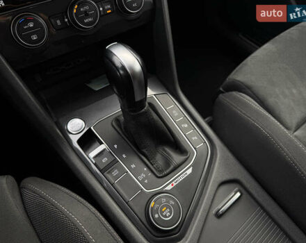 Білий Фольксваген Тігуан, об'ємом двигуна 2 л та пробігом 186 тис. км за 29999 $, фото 66 на Automoto.ua