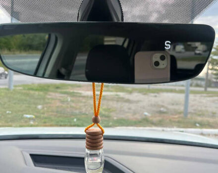 Белый Фольксваген Тигуан, объемом двигателя 1.98 л и пробегом 37 тыс. км за 25500 $, фото 18 на Automoto.ua