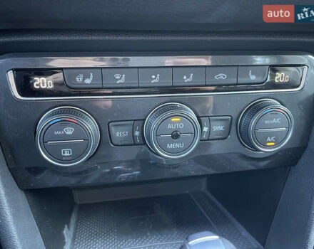 Белый Фольксваген Тигуан, объемом двигателя 1.98 л и пробегом 186 тыс. км за 27500 $, фото 48 на Automoto.ua