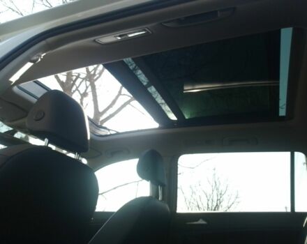 Білий Фольксваген Тігуан, об'ємом двигуна 2 л та пробігом 50 тис. км за 26500 $, фото 12 на Automoto.ua