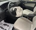 Білий Фольксваген Тігуан, об'ємом двигуна 2 л та пробігом 145 тис. км за 13600 $, фото 5 на Automoto.ua