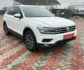 Белый Фольксваген Тигуан, объемом двигателя 0 л и пробегом 82 тыс. км за 21500 $, фото 1 на Automoto.ua