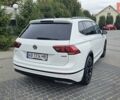 Белый Фольксваген Тигуан, объемом двигателя 1.98 л и пробегом 187 тыс. км за 21900 $, фото 5 на Automoto.ua