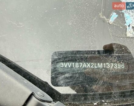 Белый Фольксваген Тигуан, объемом двигателя 2 л и пробегом 49 тыс. км за 12900 $, фото 9 на Automoto.ua