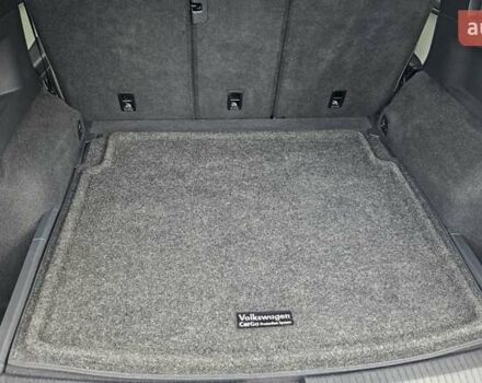 Белый Фольксваген Тигуан, объемом двигателя 1.98 л и пробегом 187 тыс. км за 21900 $, фото 39 на Automoto.ua