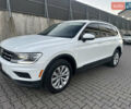 Білий Фольксваген Тігуан, об'ємом двигуна 1.98 л та пробігом 227 тис. км за 15999 $, фото 43 на Automoto.ua