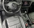 Білий Фольксваген Тігуан, об'ємом двигуна 1.97 л та пробігом 40 тис. км за 31500 $, фото 19 на Automoto.ua