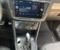 Білий Фольксваген Тігуан, об'ємом двигуна 1.98 л та пробігом 30 тис. км за 22100 $, фото 18 на Automoto.ua