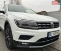 Белый Фольксваген Тигуан, объемом двигателя 1.97 л и пробегом 43 тыс. км за 26900 $, фото 10 на Automoto.ua