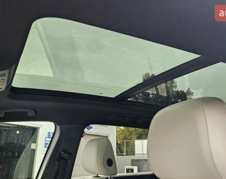 Белый Фольксваген Тигуан, объемом двигателя 1.98 л и пробегом 187 тыс. км за 21900 $, фото 15 на Automoto.ua