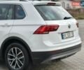 Білий Фольксваген Тігуан, об'ємом двигуна 1.97 л та пробігом 114 тис. км за 29500 $, фото 5 на Automoto.ua