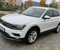 Білий Фольксваген Тігуан, об'ємом двигуна 1.97 л та пробігом 100 тис. км за 28500 $, фото 14 на Automoto.ua