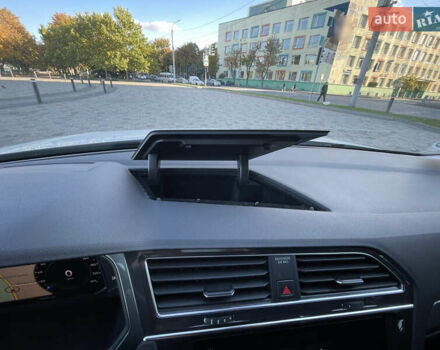 Белый Фольксваген Тигуан, объемом двигателя 1.98 л и пробегом 186 тыс. км за 27500 $, фото 49 на Automoto.ua