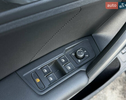 Білий Фольксваген Тігуан, об'ємом двигуна 1.98 л та пробігом 59 тис. км за 31200 $, фото 15 на Automoto.ua