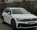 Белый Фольксваген Тигуан, объемом двигателя 1.97 л и пробегом 108 тыс. км за 32900 $, фото 2 на Automoto.ua
