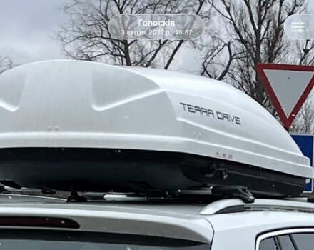 Білий Фольксваген Тігуан, об'ємом двигуна 1.97 л та пробігом 100 тис. км за 28500 $, фото 10 на Automoto.ua