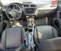 Білий Фольксваген Тігуан, об'ємом двигуна 1.98 л та пробігом 145 тис. км за 14600 $, фото 7 на Automoto.ua