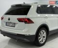 Білий Фольксваген Тігуан, об'ємом двигуна 1.97 л та пробігом 40 тис. км за 31500 $, фото 17 на Automoto.ua