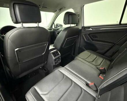 Білий Фольксваген Тігуан, об'ємом двигуна 1.97 л та пробігом 40 тис. км за 31500 $, фото 33 на Automoto.ua